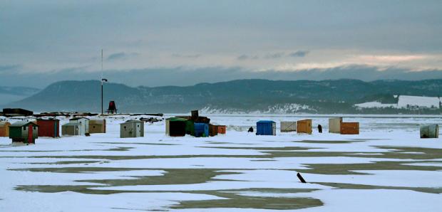 Shanty Town