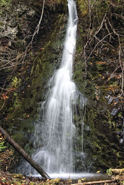 cigar falls